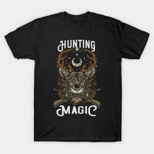 Hunting Magic T-Shirt
